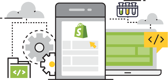shopify