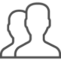 Trouble unfastened communication