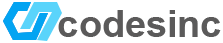 Codesinc Logo