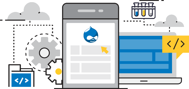 drupal