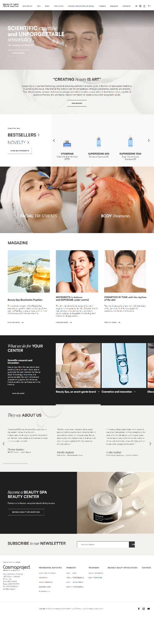 beautyspa